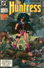 Huntress (1989) #01 Comics - Back Issues DC COMICS