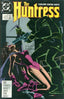 Huntress (1989) #05 Comics - Back Issues DC COMICS