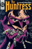 Huntress (1989) #09 Comics - Back Issues DC COMICS