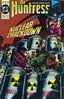 Huntress (1989) #10 Comics - Back Issues DC COMICS