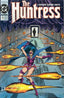 Huntress (1989) #11 Comics - Back Issues DC COMICS
