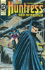 Huntress (1989) #18 Comics - Back Issues DC COMICS