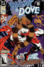 Hawk and Dove (1989) #09 Comics - Back Issues DC COMICS