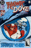 Hawk and Dove (1989) #10 Comics - Back Issues DC COMICS