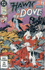 Hawk and Dove (1989) #11 Comics - Back Issues DC COMICS