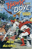 Hawk and Dove (1989) #12 Comics - Back Issues DC COMICS