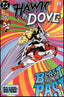 Hawk and Dove (1989) #13 Comics - Back Issues DC Comics