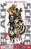 Black Science #29 Cvr B April Fools Var Comics - Back Issues Image Comics