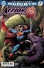 Action Comics (2016) #0981 Frank Var Comics - Back Issues DC Comics