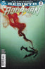 Aquaman (2016) #24 Middleton Var