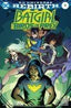 Batgirl & The Birds of Prey #11 Karmome Shirahama Var Comics - Back Issues DC Comics