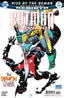 Batman Beyond (2016) #09 Comics - Back Issues DC Comics