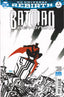Batman Beyond (2016) #09 Dave Johnson Var Comics - Back Issues DC Comics