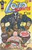 Lobo Infanticide #01 Comics - Back Issues DC Comics