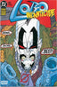 Lobo Infanticide #03 Comics - Back Issues DC Comics