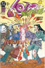 Lobo Infanticide #04 Comics - Back Issues DC Comics