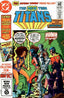 New Teen Titans (1980) #16 Comics - Back Issues DC COMICS