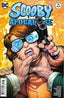 Scooby Apocalypse #14 Comics - Back Issues DC Comics