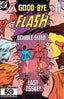 Flash (1959) #350 Comics - Back Issues DC COMICS