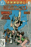 Warlord (1976) Annual #06 Comics - Back Issues DC COMICS