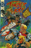Timber Wolf #02 Comics - Back Issues DC Comics