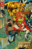 Timber Wolf #03 Comics - Back Issues DC Comics