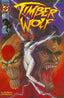 Timber Wolf #05 Comics - Back Issues DC Comics