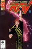 Ray (1992) #01 Comics - Back Issues DC COMICS