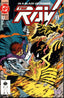 Ray (1992) #04 Comics - Back Issues DC COMICS