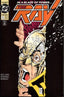 Ray (1992) #05 Comics - Back Issues DC COMICS