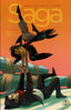 Saga #44 Comics - Back Issues Image Comics