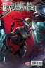 Edge of Venomverse (2017) #01 Comics - Back Issues MARVEL COMICS