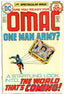 Omac (1974) #01 FN/VF Comics - Back Issues DC COMICS