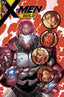 X-Men Gold (2017) #05 Comics - Back Issues Marvel Comics