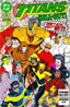 Titans Sell Out #01 Comics - Back Issues DC COMICS