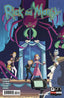 Rick and Morty (2015) #27 Comics - Back Issues Oni Press