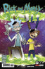 Rick and Morty (2015) #27 Justin Peterson Var Comics - Back Issues Oni Press