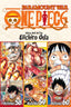One Piece Omnibus GN 20 Paramount War Vol 58-60 Trades/Hard Covers Viz Media