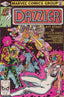 Dazzler (1981) #03 Comics - Back Issues Marvel Comics