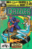 Dazzler (1981) #11 Comics - Back Issues Marvel Comics