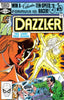 Dazzler (1981) #12 Comics - Back Issues Marvel Comics