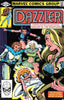Dazzler (1981) #13 Comics - Back Issues Marvel Comics