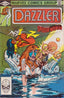 Dazzler (1981) #15 Comics - Back Issues Marvel Comics