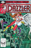Dazzler (1981) #17 Comics - Back Issues Marvel Comics