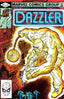 Dazzler (1981) #18 Comics - Back Issues Marvel Comics