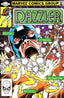 Dazzler (1981) #19 Comics - Back Issues Marvel Comics