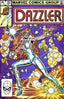 Dazzler (1981) #20 Comics - Back Issues Marvel Comics