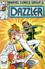 Dazzler (1981) #22 Comics - Back Issues Marvel Comics