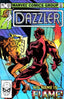 Dazzler (1981) #23 Comics - Back Issues Marvel Comics