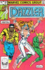 Dazzler (1981) #24 Comics - Back Issues Marvel Comics